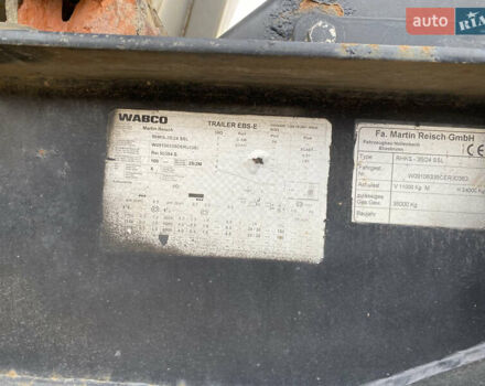 Чорний Рейш РХКС, об'ємом двигуна 0 л та пробігом 150 тис. км за 13000 $, фото 8 на Automoto.ua