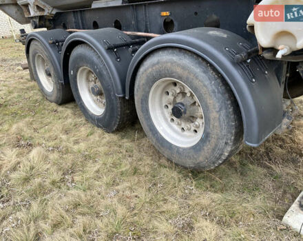 Чорний Рейш РХКС, об'ємом двигуна 0 л та пробігом 150 тис. км за 13000 $, фото 9 на Automoto.ua