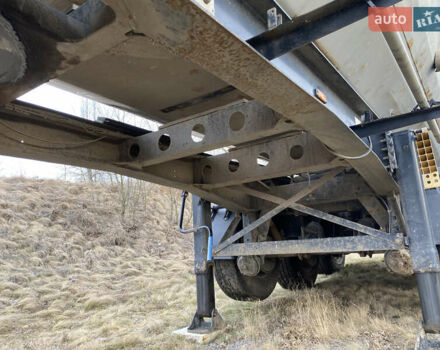 Чорний Рейш РХКС, об'ємом двигуна 0 л та пробігом 150 тис. км за 13000 $, фото 5 на Automoto.ua