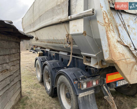 Чорний Рейш РХКС, об'ємом двигуна 0 л та пробігом 150 тис. км за 13000 $, фото 4 на Automoto.ua