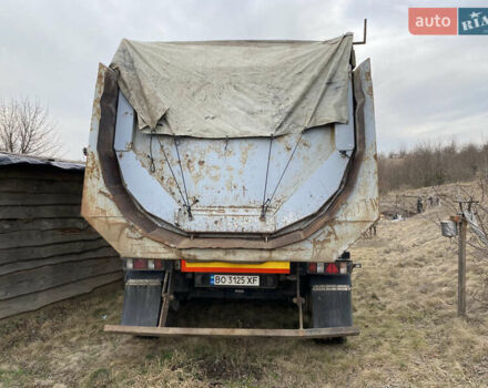 Чорний Рейш РХКС, об'ємом двигуна 0 л та пробігом 150 тис. км за 13000 $, фото 3 на Automoto.ua