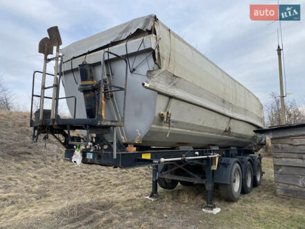 Чорний Рейш РХКС, об'ємом двигуна 0 л та пробігом 150 тис. км за 13000 $, фото 1 на Automoto.ua