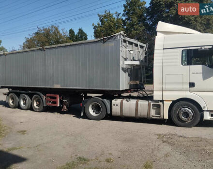 Рейш РХКС, объемом двигателя 0 л и пробегом 0 тыс. км за 14999 $, фото 1 на Automoto.ua