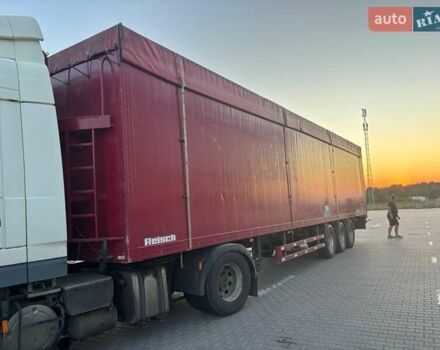 Рейш РХКС, объемом двигателя 0 л и пробегом 0 тыс. км за 12000 $, фото 1 на Automoto.ua