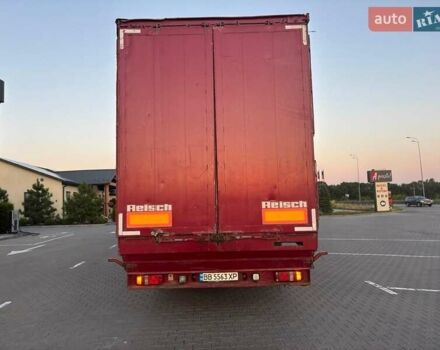 Рейш РХКС, объемом двигателя 0 л и пробегом 0 тыс. км за 12000 $, фото 3 на Automoto.ua