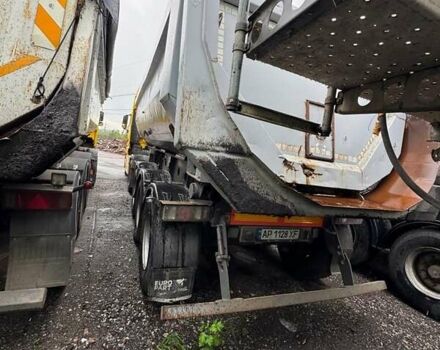 Рейш РХКС, об'ємом двигуна 0 л та пробігом 0 тис. км за 17500 $, фото 2 на Automoto.ua