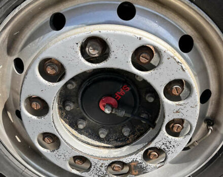Рейш РХКС, объемом двигателя 0 л и пробегом 0 тыс. км за 21684 $, фото 14 на Automoto.ua