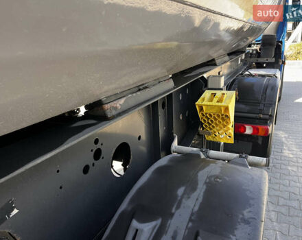 Рейш РХКС, объемом двигателя 0 л и пробегом 0 тыс. км за 21819 $, фото 10 на Automoto.ua