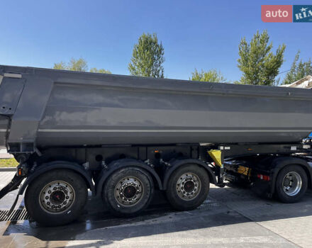 Рейш РХКС, объемом двигателя 0 л и пробегом 0 тыс. км за 21819 $, фото 4 на Automoto.ua