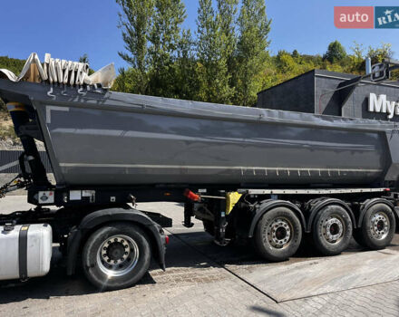 Рейш РХКС, объемом двигателя 0 л и пробегом 0 тыс. км за 21819 $, фото 1 на Automoto.ua