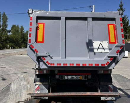 Рейш РХКС, объемом двигателя 0 л и пробегом 0 тыс. км за 21684 $, фото 3 на Automoto.ua