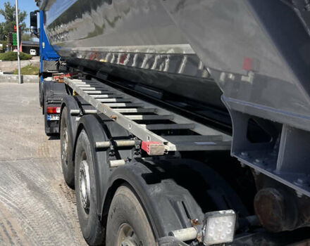 Рейш РХКС, объемом двигателя 0 л и пробегом 0 тыс. км за 21819 $, фото 6 на Automoto.ua