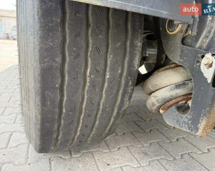 Рейш РХКС, об'ємом двигуна 0 л та пробігом 150 тис. км за 28305 $, фото 18 на Automoto.ua
