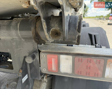 Рейш РХКС, об'ємом двигуна 0 л та пробігом 150 тис. км за 28305 $, фото 10 на Automoto.ua