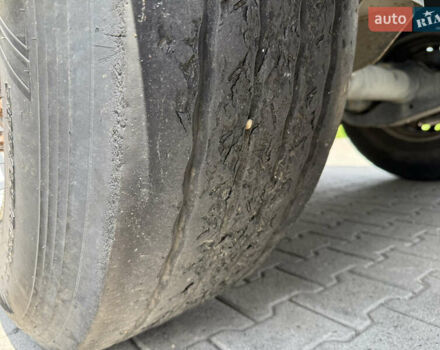 Рейш РХКС, об'ємом двигуна 0 л та пробігом 150 тис. км за 28305 $, фото 22 на Automoto.ua