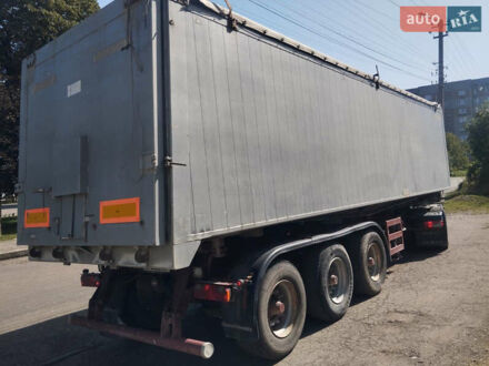 Рейш РХКС, объемом двигателя 0 л и пробегом 0 тыс. км за 14999 $, фото 1 на Automoto.ua