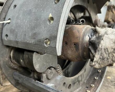 Серый Рейш РХКС, объемом двигателя 0 л и пробегом 200 тыс. км за 7400 $, фото 16 на Automoto.ua