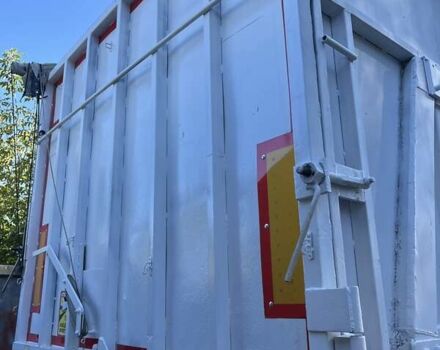 Серый Рейш РХКС, объемом двигателя 0 л и пробегом 200 тыс. км за 7400 $, фото 1 на Automoto.ua