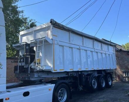 Серый Рейш РХКС, объемом двигателя 0 л и пробегом 200 тыс. км за 7400 $, фото 2 на Automoto.ua