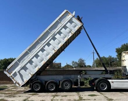 Серый Рейш РХКС, объемом двигателя 0 л и пробегом 200 тыс. км за 7400 $, фото 15 на Automoto.ua