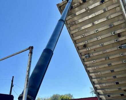 Серый Рейш РХКС, объемом двигателя 0 л и пробегом 200 тыс. км за 7400 $, фото 14 на Automoto.ua