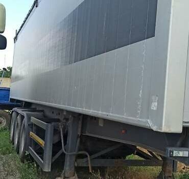 Сірий Рейш РХКС, об'ємом двигуна 0 л та пробігом 100 тис. км за 11000 $, фото 6 на Automoto.ua