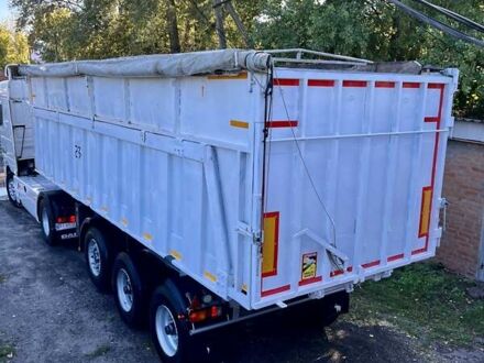 Серый Рейш РХКС, объемом двигателя 0 л и пробегом 200 тыс. км за 7400 $, фото 1 на Automoto.ua