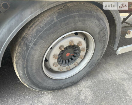 Сірий Рейш РХКС, об'ємом двигуна 0 л та пробігом 1 тис. км за 15900 $, фото 4 на Automoto.ua