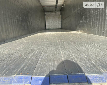 Сірий Рейш РХКС, об'ємом двигуна 0 л та пробігом 1 тис. км за 15900 $, фото 5 на Automoto.ua