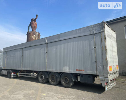 Сірий Рейш РХКС, об'ємом двигуна 0 л та пробігом 1 тис. км за 15900 $, фото 1 на Automoto.ua