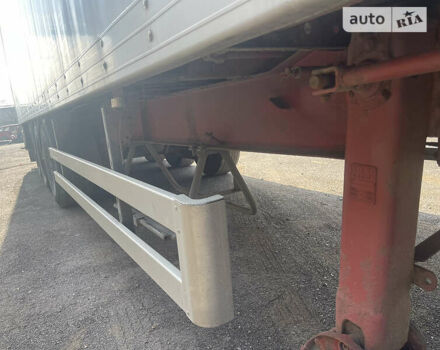 Сірий Рейш РХКС, об'ємом двигуна 0 л та пробігом 1 тис. км за 15900 $, фото 3 на Automoto.ua