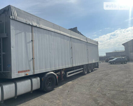 Сірий Рейш РХКС, об'ємом двигуна 0 л та пробігом 1 тис. км за 15900 $, фото 2 на Automoto.ua