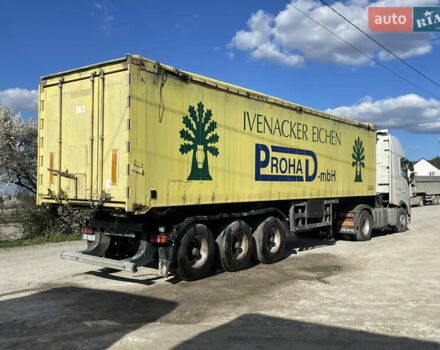Рейш Martin, объемом двигателя 0 л и пробегом 0 тыс. км за 11500 $, фото 5 на Automoto.ua