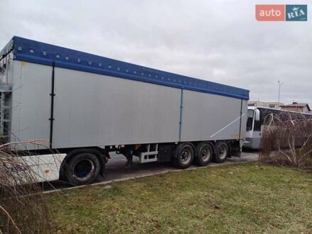 Рейш Martin 2007 в Луцке на Automoto.ua Рейш Martin, объемом двигателя 0 л и пробегом 600 тыс. км за 16000 $, фото 1 на Automoto.ua