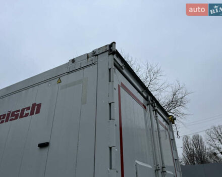 Белый Рейш RHKS-35, объемом двигателя 0 л и пробегом 450 тыс. км за 28990 $, фото 13 на Automoto.ua
