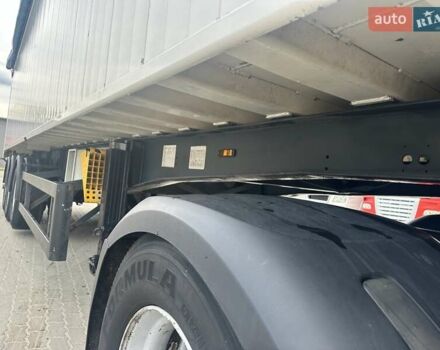 Белый Рейш RHKS-35, объемом двигателя 0 л и пробегом 1 тыс. км за 28500 $, фото 9 на Automoto.ua