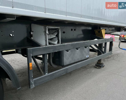 Белый Рейш RHKS-35, объемом двигателя 0 л и пробегом 450 тыс. км за 28990 $, фото 18 на Automoto.ua