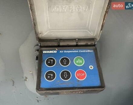 Белый Рейш RHKS-35, объемом двигателя 0 л и пробегом 1 тыс. км за 28500 $, фото 14 на Automoto.ua