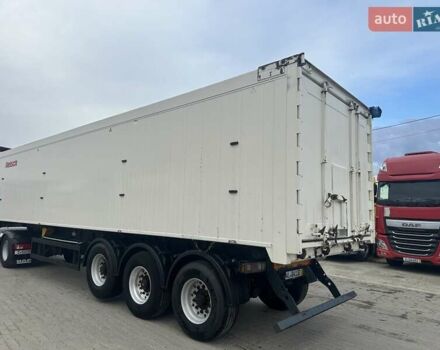 Белый Рейш RHKS-35, объемом двигателя 0 л и пробегом 1 тыс. км за 28500 $, фото 7 на Automoto.ua