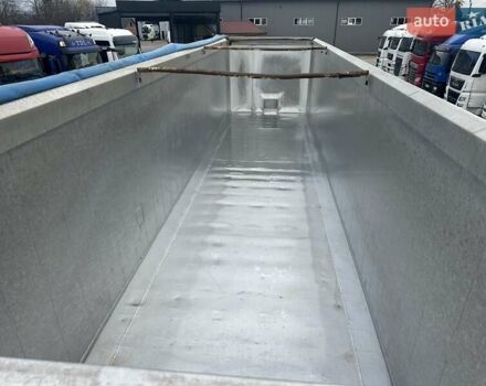 Белый Рейш RHKS-35, объемом двигателя 0 л и пробегом 1 тыс. км за 28500 $, фото 15 на Automoto.ua