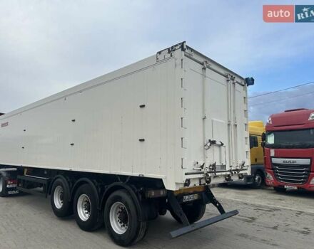 Белый Рейш RHKS-35, объемом двигателя 0 л и пробегом 1 тыс. км за 28500 $, фото 6 на Automoto.ua