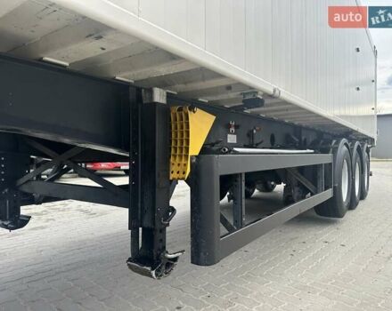 Белый Рейш RHKS-35, объемом двигателя 0 л и пробегом 1 тыс. км за 28500 $, фото 13 на Automoto.ua