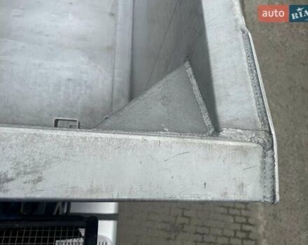 Белый Рейш RHKS-35, объемом двигателя 0 л и пробегом 1 тыс. км за 28500 $, фото 19 на Automoto.ua