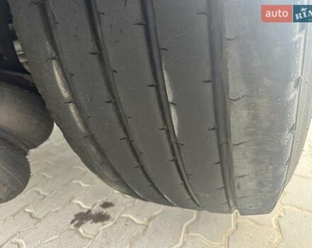 Белый Рейш RHKS-35, объемом двигателя 0 л и пробегом 1 тыс. км за 28500 $, фото 22 на Automoto.ua