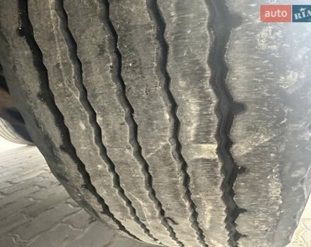 Белый Рейш RHKS-35, объемом двигателя 0 л и пробегом 1 тыс. км за 28500 $, фото 23 на Automoto.ua