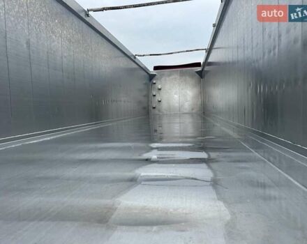 Белый Рейш RHKS-35, объемом двигателя 0 л и пробегом 1 тыс. км за 28500 $, фото 21 на Automoto.ua