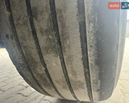 Белый Рейш RHKS-35, объемом двигателя 0 л и пробегом 1 тыс. км за 28500 $, фото 24 на Automoto.ua