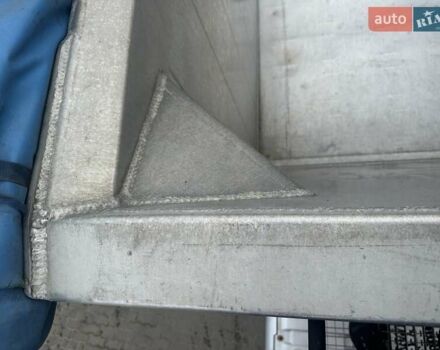 Белый Рейш RHKS-35, объемом двигателя 0 л и пробегом 1 тыс. км за 28500 $, фото 18 на Automoto.ua