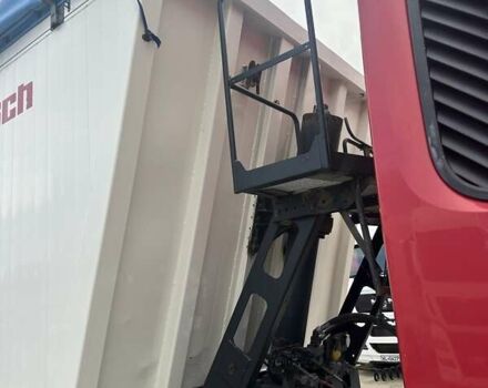 Белый Рейш RHKS-35, объемом двигателя 0 л и пробегом 1 тыс. км за 28500 $, фото 10 на Automoto.ua