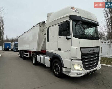 Белый Рейш RHKS-35, объемом двигателя 0 л и пробегом 450 тыс. км за 28990 $, фото 4 на Automoto.ua